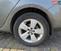 Сеат Ibiza 2015 у Харкові на Automoto.ua Сірий Сеат Ibiza, об'ємом двигуна 1.6 л та пробігом 178 тис. км за 8200 $, фото 3 на Automoto.ua