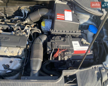 Сірий Сеат Ibiza, об'ємом двигуна 1.2 л та пробігом 200 тис. км за 7100 $, фото 63 на Automoto.ua