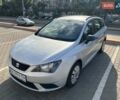 Сірий Сеат Ibiza, об'ємом двигуна 1.2 л та пробігом 186 тис. км за 6350 $, фото 1 на Automoto.ua