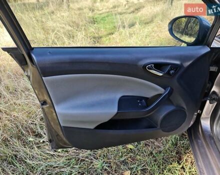 Сеат Ибица 2015 в Черкассах на Automoto.ua Серый Сеат Ибица, объемом двигателя 1.42 л и пробегом 192 тыс. км за 7200 $, фото 19 на Automoto.ua