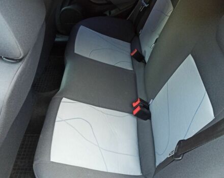 Сеат Ибица 2015 в Одессе на Automoto.ua Серый Сеат Ибица, объемом двигателя 1.6 л и пробегом 152 тыс. км за 8000 $, фото 7 на Automoto.ua