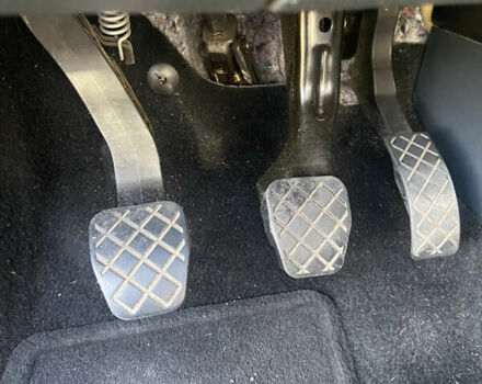 Сірий Сеат Ibiza, об'ємом двигуна 1.2 л та пробігом 200 тис. км за 7100 $, фото 30 на Automoto.ua