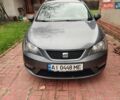 Серый Сеат Ибица, объемом двигателя 1.6 л и пробегом 147 тыс. км за 8150 $, фото 1 на Automoto.ua