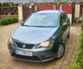 Серый Сеат Ибица, объемом двигателя 1.6 л и пробегом 97 тыс. км за 8300 $, фото 3 на Automoto.ua