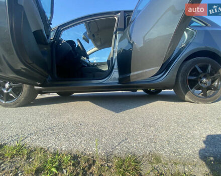 Сірий Сеат Ibiza, об'ємом двигуна 1.2 л та пробігом 200 тис. км за 7100 $, фото 28 на Automoto.ua