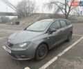 Серый Сеат Ибица, объемом двигателя 1.6 л и пробегом 292 тыс. км за 6700 $, фото 5 на Automoto.ua
