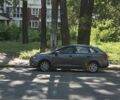 Серый Сеат Ибица, объемом двигателя 1.6 л и пробегом 105 тыс. км за 9700 $, фото 15 на Automoto.ua