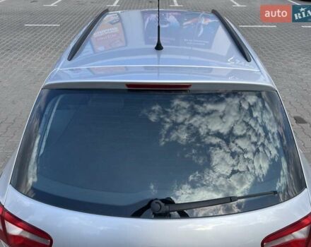Сірий Сеат Ibiza, об'ємом двигуна 1.2 л та пробігом 186 тис. км за 6350 $, фото 10 на Automoto.ua