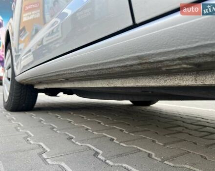Сірий Сеат Ibiza, об'ємом двигуна 1.2 л та пробігом 186 тис. км за 6350 $, фото 25 на Automoto.ua
