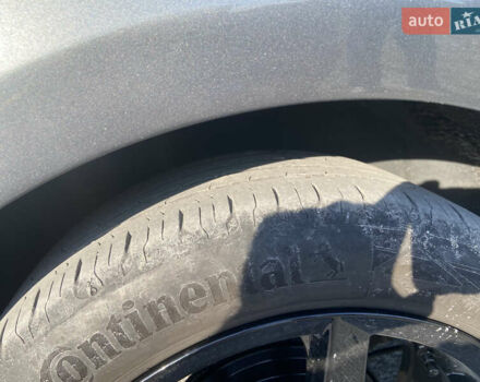 Сірий Сеат Ibiza, об'ємом двигуна 1.2 л та пробігом 200 тис. км за 7100 $, фото 6 на Automoto.ua