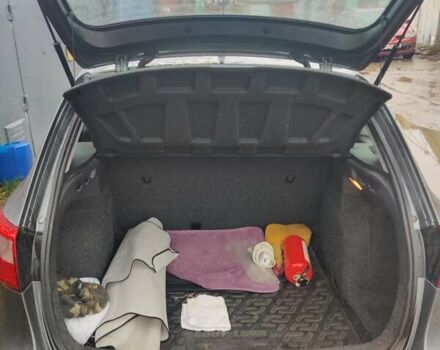 Серый Сеат Ибица, объемом двигателя 1.6 л и пробегом 147 тыс. км за 8150 $, фото 10 на Automoto.ua