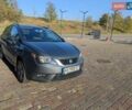 Сеат Ibiza 2015 у Харкові на Automoto.ua Сірий Сеат Ibiza, об'ємом двигуна 1.6 л та пробігом 178 тис. км за 8200 $, фото 9 на Automoto.ua