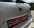 Сірий Сеат Ibiza, об'ємом двигуна 1.4 л та пробігом 155 тис. км за 8700 $, фото 20 на Automoto.ua