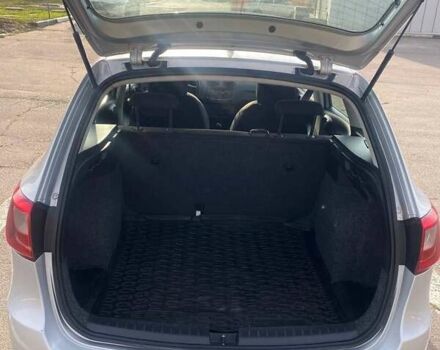 Серый Сеат Ибица, объемом двигателя 1.2 л и пробегом 305 тыс. км за 7100 $, фото 3 на Automoto.ua