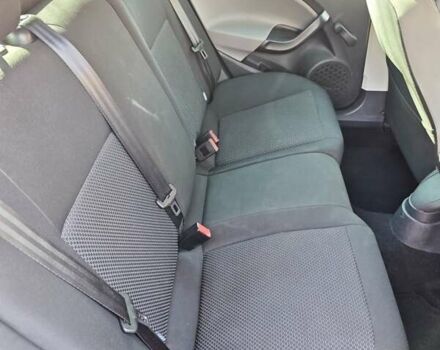 Сеат Ибица 2015 в Черкассах на Automoto.ua Серый Сеат Ибица, объемом двигателя 1.42 л и пробегом 192 тыс. км за 7200 $, фото 21 на Automoto.ua