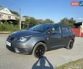 Сірий Сеат Ibiza, об'ємом двигуна 1.2 л та пробігом 200 тис. км за 7100 $, фото 50 на Automoto.ua
