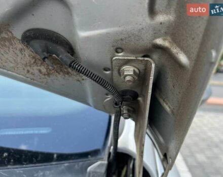 Сірий Сеат Ibiza, об'ємом двигуна 1.2 л та пробігом 186 тис. км за 6350 $, фото 29 на Automoto.ua