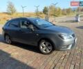 Сеат Ibiza 2015 у Харкові на Automoto.ua Сірий Сеат Ibiza, об'ємом двигуна 1.6 л та пробігом 178 тис. км за 8200 $, фото 8 на Automoto.ua
