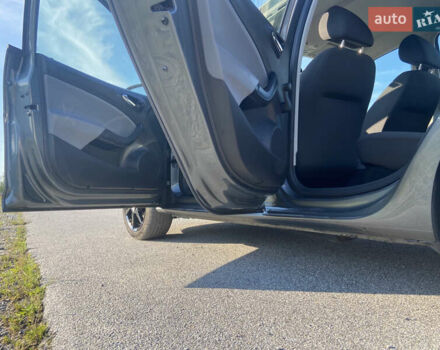Сірий Сеат Ibiza, об'ємом двигуна 1.2 л та пробігом 200 тис. км за 7100 $, фото 23 на Automoto.ua
