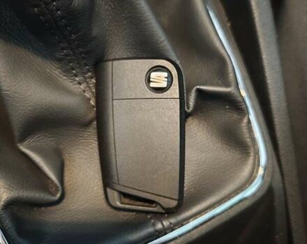 Сеат Ибица 2015 в Черкассах на Automoto.ua Серый Сеат Ибица, объемом двигателя 1.42 л и пробегом 192 тыс. км за 7200 $, фото 46 на Automoto.ua