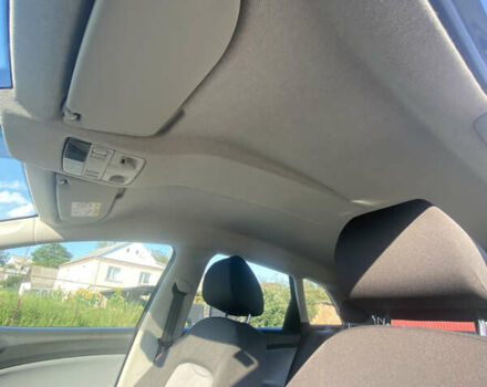 Сірий Сеат Ibiza, об'ємом двигуна 1.2 л та пробігом 200 тис. км за 7100 $, фото 25 на Automoto.ua