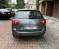Серый Сеат Ибица, объемом двигателя 1.6 л и пробегом 131 тыс. км за 8000 $, фото 6 на Automoto.ua
