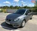 Сірий Сеат Ibiza, об'ємом двигуна 1.6 л та пробігом 114 тис. км за 9800 $, фото 1 на Automoto.ua