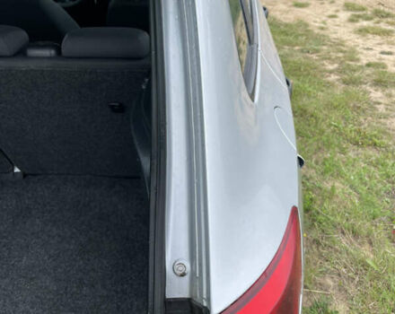 Сірий Сеат Ibiza, об'ємом двигуна 1.2 л та пробігом 250 тис. км за 6200 $, фото 23 на Automoto.ua