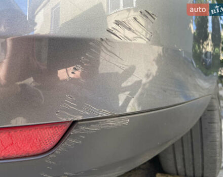 Сірий Сеат Ibiza, об'ємом двигуна 1.2 л та пробігом 200 тис. км за 7100 $, фото 15 на Automoto.ua