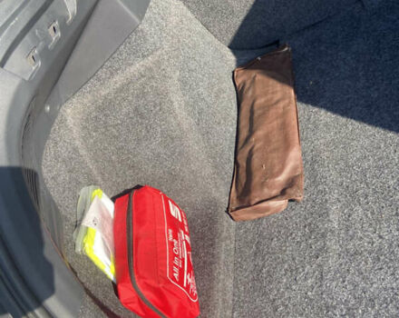 Сірий Сеат Ibiza, об'ємом двигуна 1.2 л та пробігом 200 тис. км за 7100 $, фото 58 на Automoto.ua