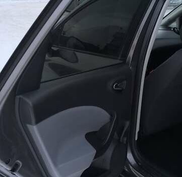 Серый Сеат Ибица, объемом двигателя 1.4 л и пробегом 157 тыс. км за 7250 $, фото 18 на Automoto.ua