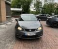 Серый Сеат Ибица, объемом двигателя 1.6 л и пробегом 131 тыс. км за 8000 $, фото 2 на Automoto.ua