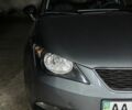 Серый Сеат Ибица, объемом двигателя 1.6 л и пробегом 105 тыс. км за 9700 $, фото 7 на Automoto.ua