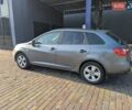 Сеат Ibiza 2015 у Харкові на Automoto.ua Сірий Сеат Ibiza, об'ємом двигуна 1.6 л та пробігом 178 тис. км за 8200 $, фото 7 на Automoto.ua