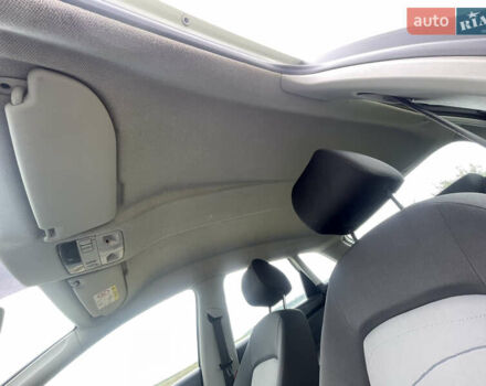 Сірий Сеат Ibiza, об'ємом двигуна 1.2 л та пробігом 250 тис. км за 6200 $, фото 11 на Automoto.ua
