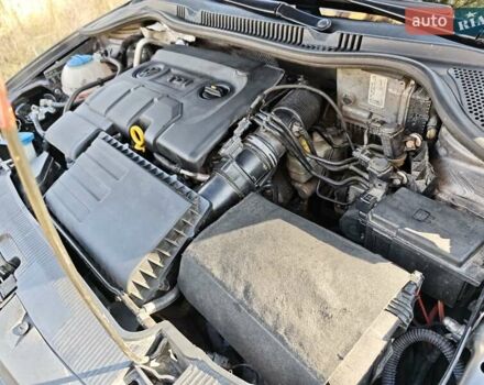 Сеат Ибица 2015 в Черкассах на Automoto.ua Серый Сеат Ибица, объемом двигателя 1.42 л и пробегом 192 тыс. км за 7200 $, фото 37 на Automoto.ua