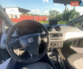 Сірий Сеат Ibiza, об'ємом двигуна 1.2 л та пробігом 200 тис. км за 7100 $, фото 14 на Automoto.ua