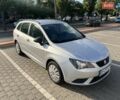 Сірий Сеат Ibiza, об'ємом двигуна 1.2 л та пробігом 186 тис. км за 6350 $, фото 1 на Automoto.ua