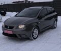 Сірий Сеат Ibiza, об'ємом двигуна 1.4 л та пробігом 157 тис. км за 7250 $, фото 1 на Automoto.ua