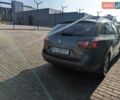 Сеат Ibiza 2015 у Харкові на Automoto.ua Сірий Сеат Ibiza, об'ємом двигуна 1.6 л та пробігом 178 тис. км за 8200 $, фото 6 на Automoto.ua