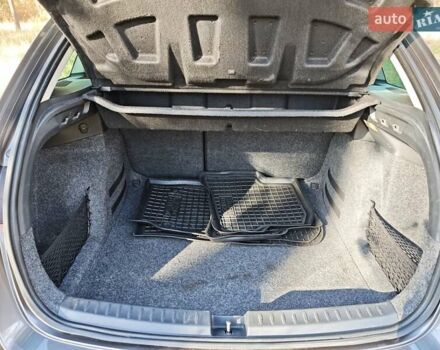 Сеат Ибица 2015 в Черкассах на Automoto.ua Серый Сеат Ибица, объемом двигателя 1.42 л и пробегом 192 тыс. км за 7200 $, фото 13 на Automoto.ua