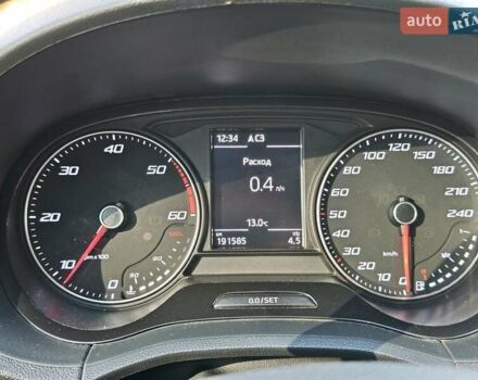 Сеат Ибица 2015 в Черкассах на Automoto.ua Серый Сеат Ибица, объемом двигателя 1.42 л и пробегом 192 тыс. км за 7200 $, фото 31 на Automoto.ua