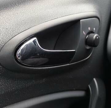 Серый Сеат Ибица, объемом двигателя 1.4 л и пробегом 157 тыс. км за 7250 $, фото 12 на Automoto.ua