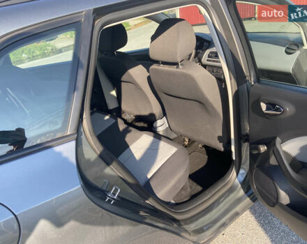 Сірий Сеат Ibiza, об'ємом двигуна 1.2 л та пробігом 200 тис. км за 7100 $, фото 7 на Automoto.ua
