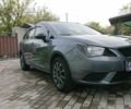 Серый Сеат Ибица, объемом двигателя 1.6 л и пробегом 155 тыс. км за 8650 $, фото 4 на Automoto.ua