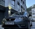 Серый Сеат Ибица, объемом двигателя 1.6 л и пробегом 105 тыс. км за 9700 $, фото 1 на Automoto.ua