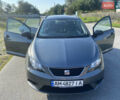 Сірий Сеат Ibiza, об'ємом двигуна 1.2 л та пробігом 200 тис. км за 7100 $, фото 57 на Automoto.ua