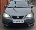 Сірий Сеат Ibiza, об'ємом двигуна 1.6 л та пробігом 160 тис. км за 7500 $, фото 1 на Automoto.ua
