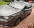 Серый Сеат Ибица, объемом двигателя 1.6 л и пробегом 147 тыс. км за 8150 $, фото 1 на Automoto.ua
