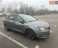 Серый Сеат Ибица, объемом двигателя 1.6 л и пробегом 292 тыс. км за 6700 $, фото 1 на Automoto.ua